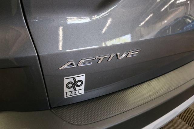 Used 2023 Ford Escape Active AWD/4WD image 9