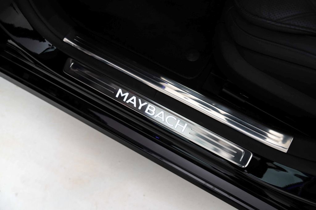 Used 2024 Mercedes-Benz Maybach S 680 4MATIC image 19