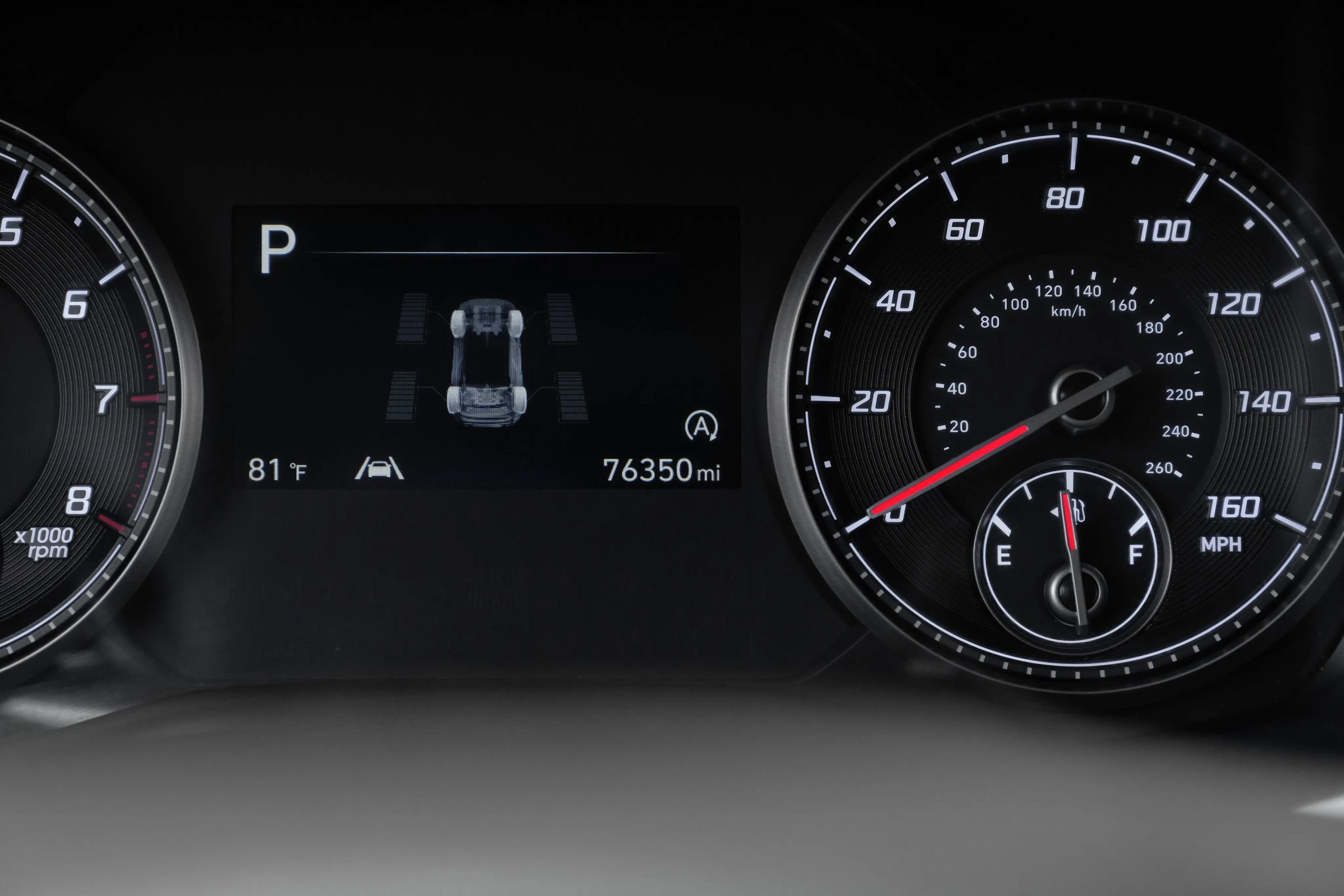 Used 2022 Hyundai Santa Fe SEL image 25