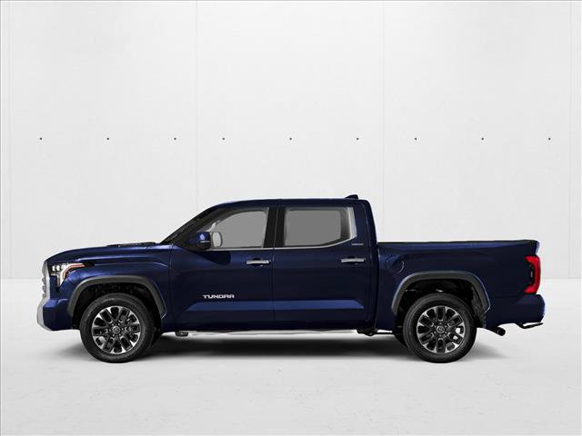 New 2026 Toyota Tundra Limited AWD/4WD image 3