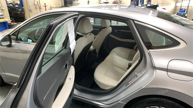 Used 2023 Hyundai Sonata SEL image 16