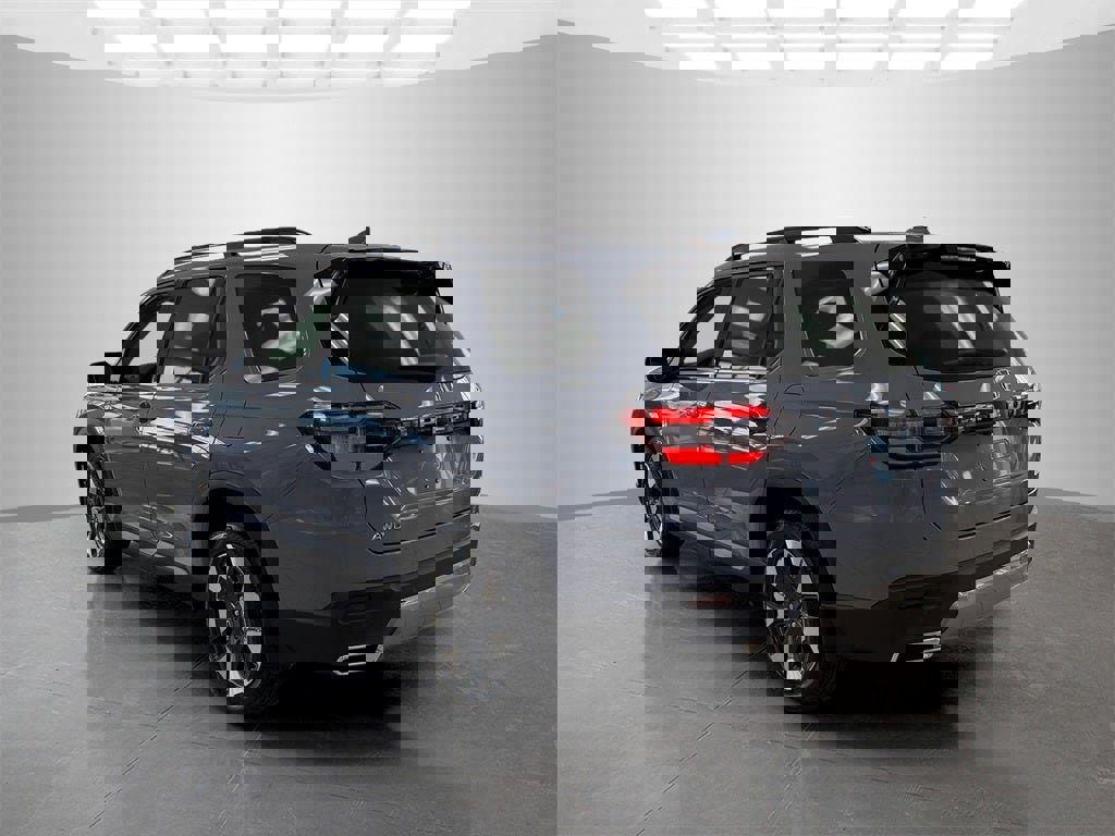 New 2026 Honda Pilot Elite image 4