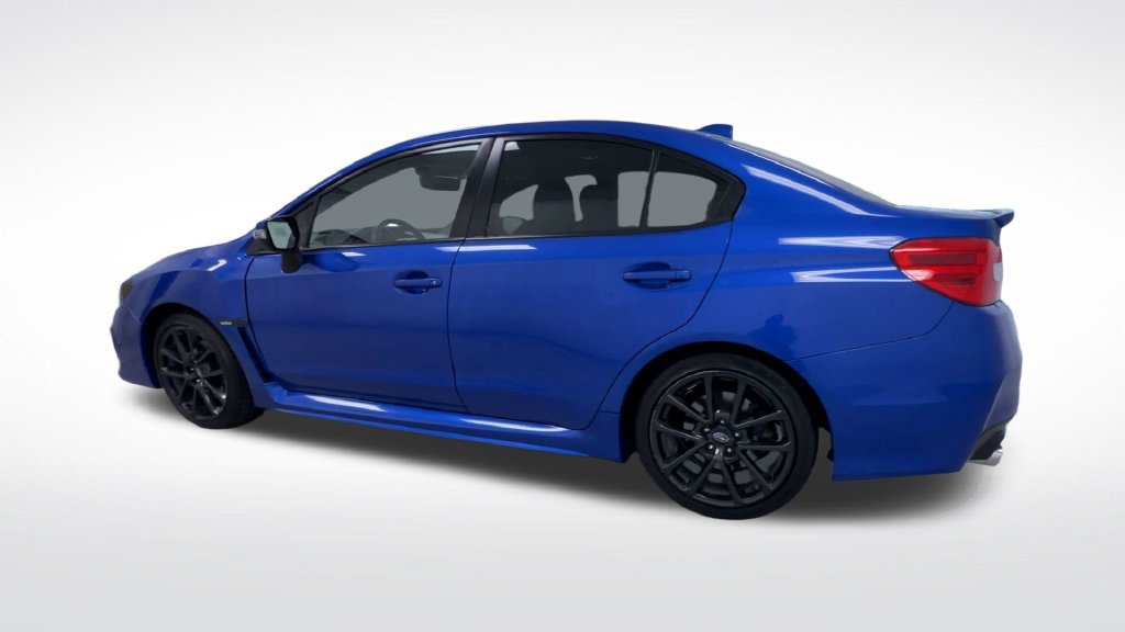 Used 2021 Subaru WRX Premium AWD/4WD image 22