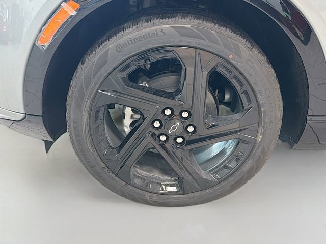 New 2026 Chevrolet Equinox EV RS AWD/4WD image 28
