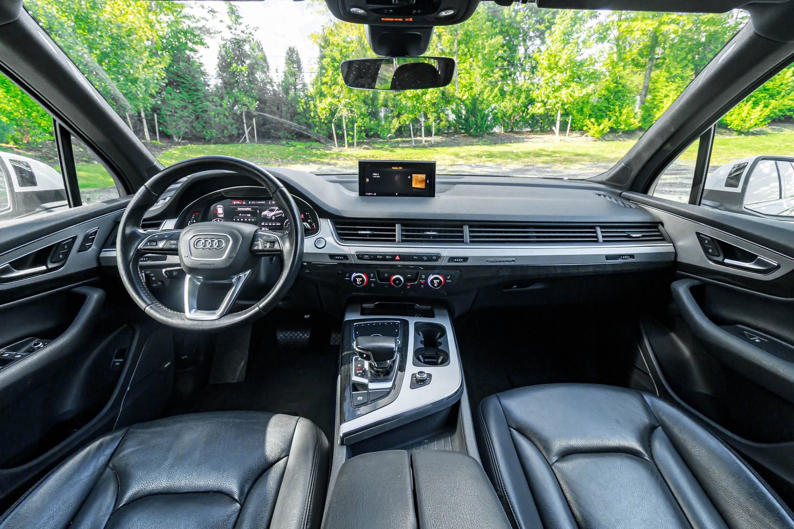 Used 2019 Audi Q7 2.0T Premium Plus image 17