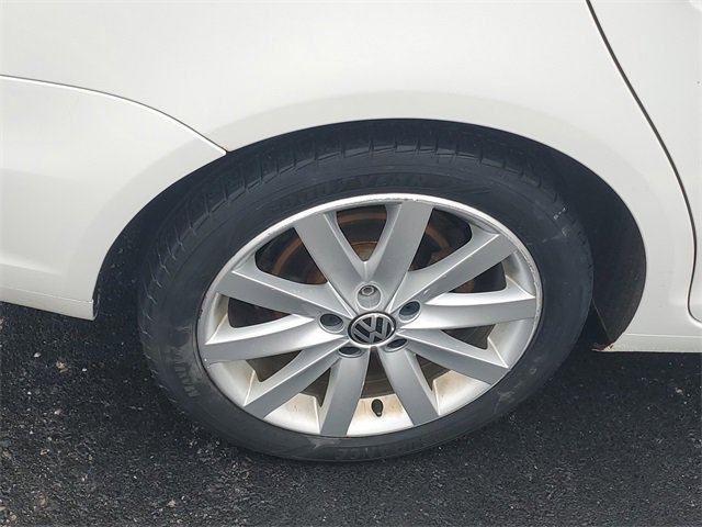 Used 2012 Volkswagen Jetta SE image 5