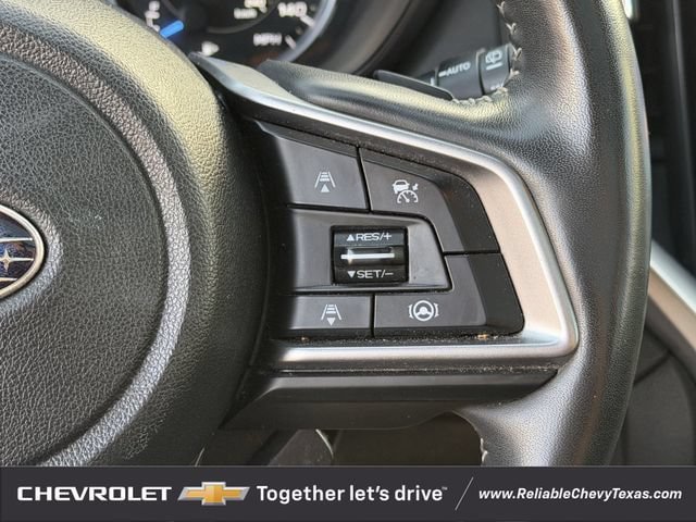 Used 2021 Subaru Ascent Touring AWD/4WD image 15