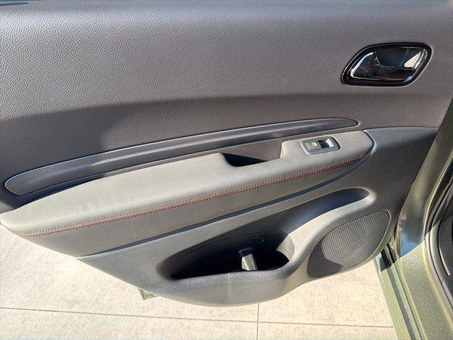 New 2026 Dodge Durango GT image 20