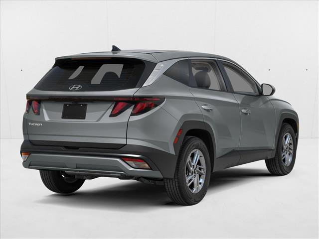 New 2026 Hyundai Tucson SE AWD/4WD image 2
