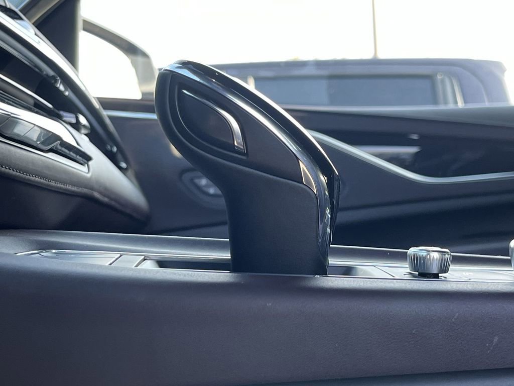 Used 2023 Cadillac Escalade Premium Luxury Platinum image 40