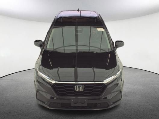 Used 2024 Honda CR-V EX-L image 2