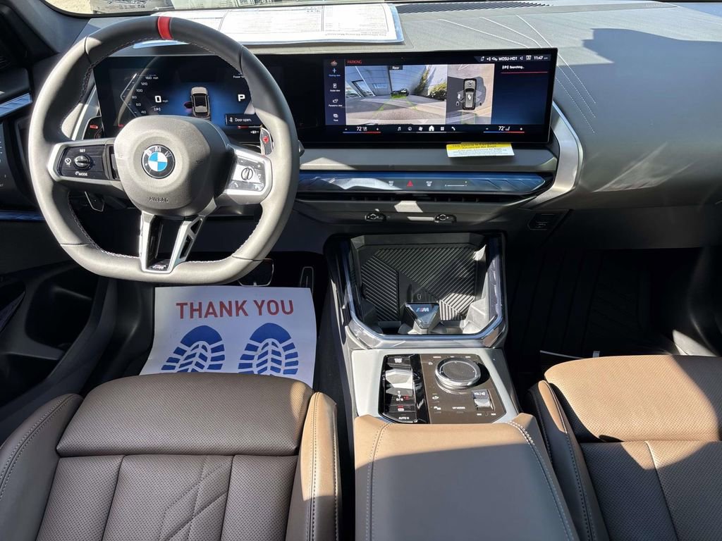 New 2026 BMW X3 M50 w/ Premium Package image 28