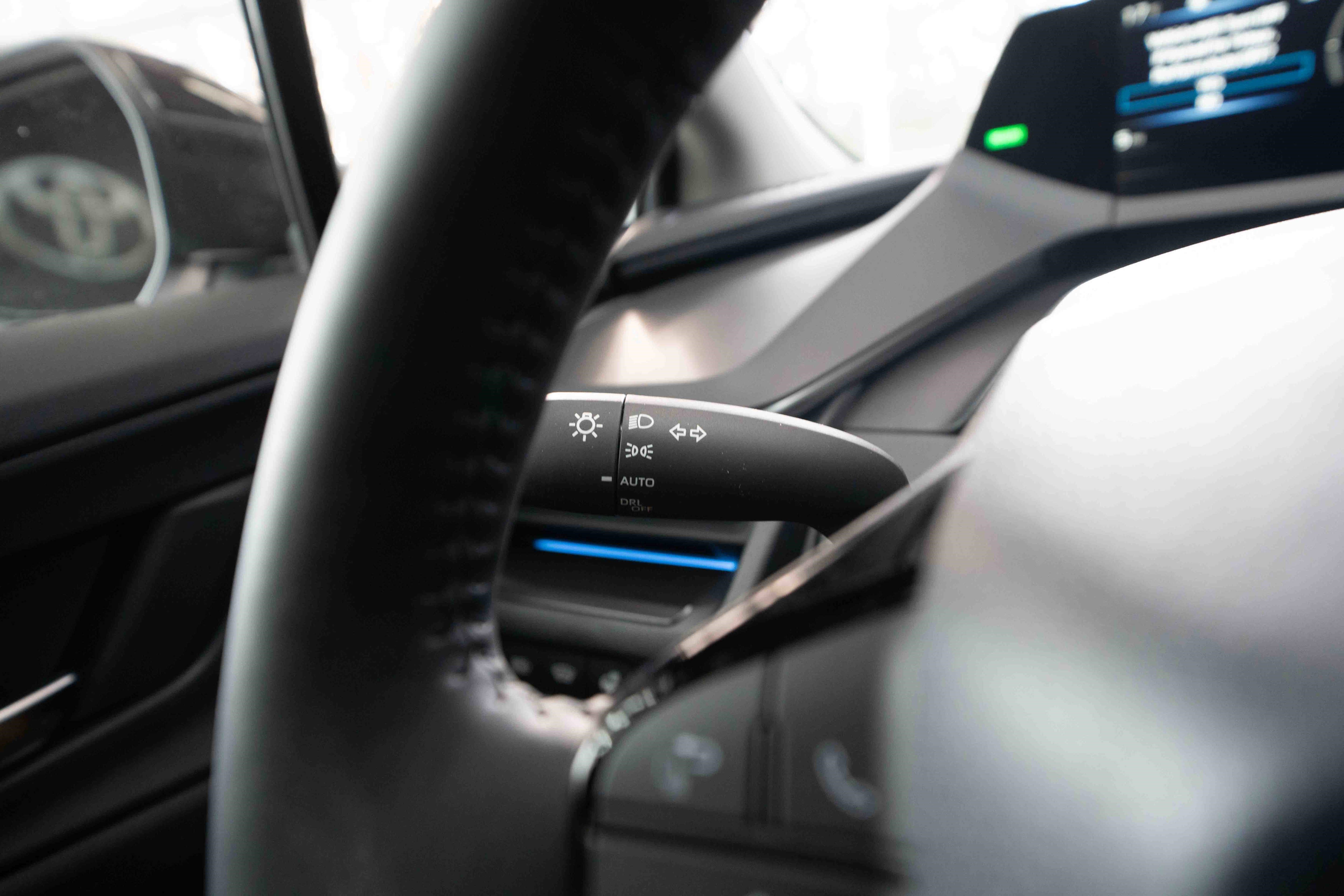 New 2026 Toyota Prius AWD image 13