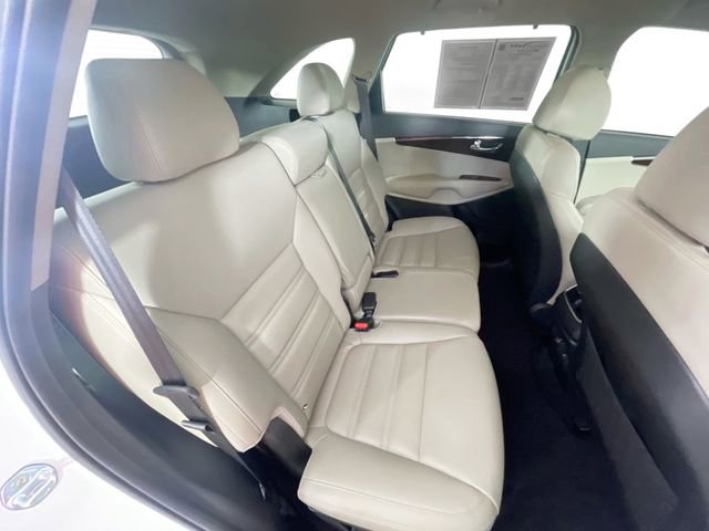 Used 2018 Kia Sorento EX FWD image 27