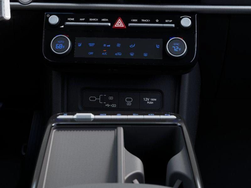 New 2026 Hyundai Tucson SEL AWD/4WD image 16