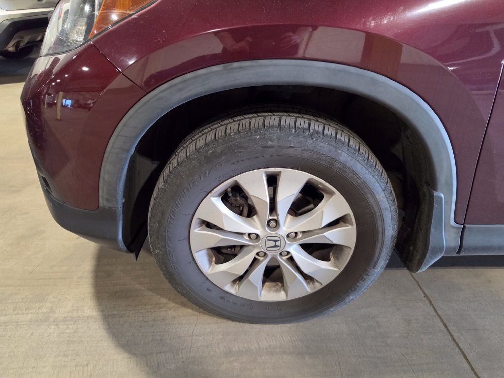 Used 2013 Honda CR-V EX image 3