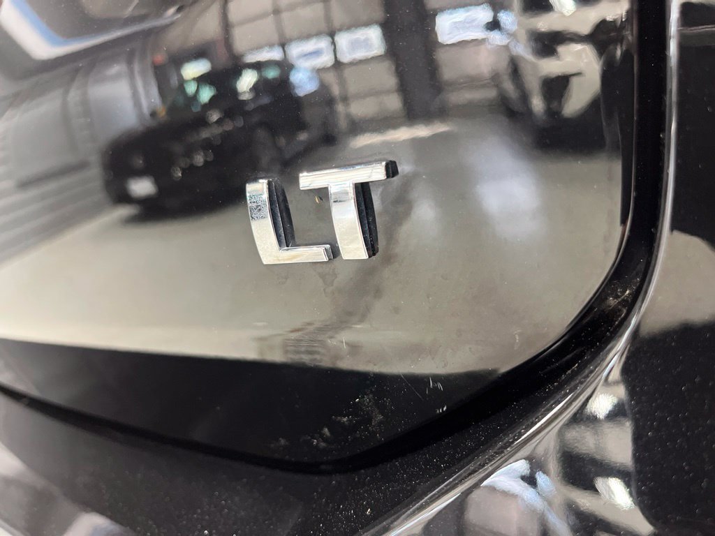 Used 2022 Chevrolet Equinox LT FWD image 35