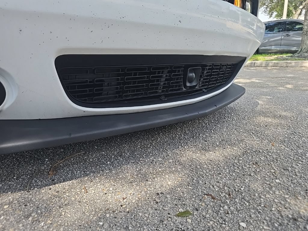 Used 2016 Dodge Challenger SRT w/ Technology Group RWD image 42