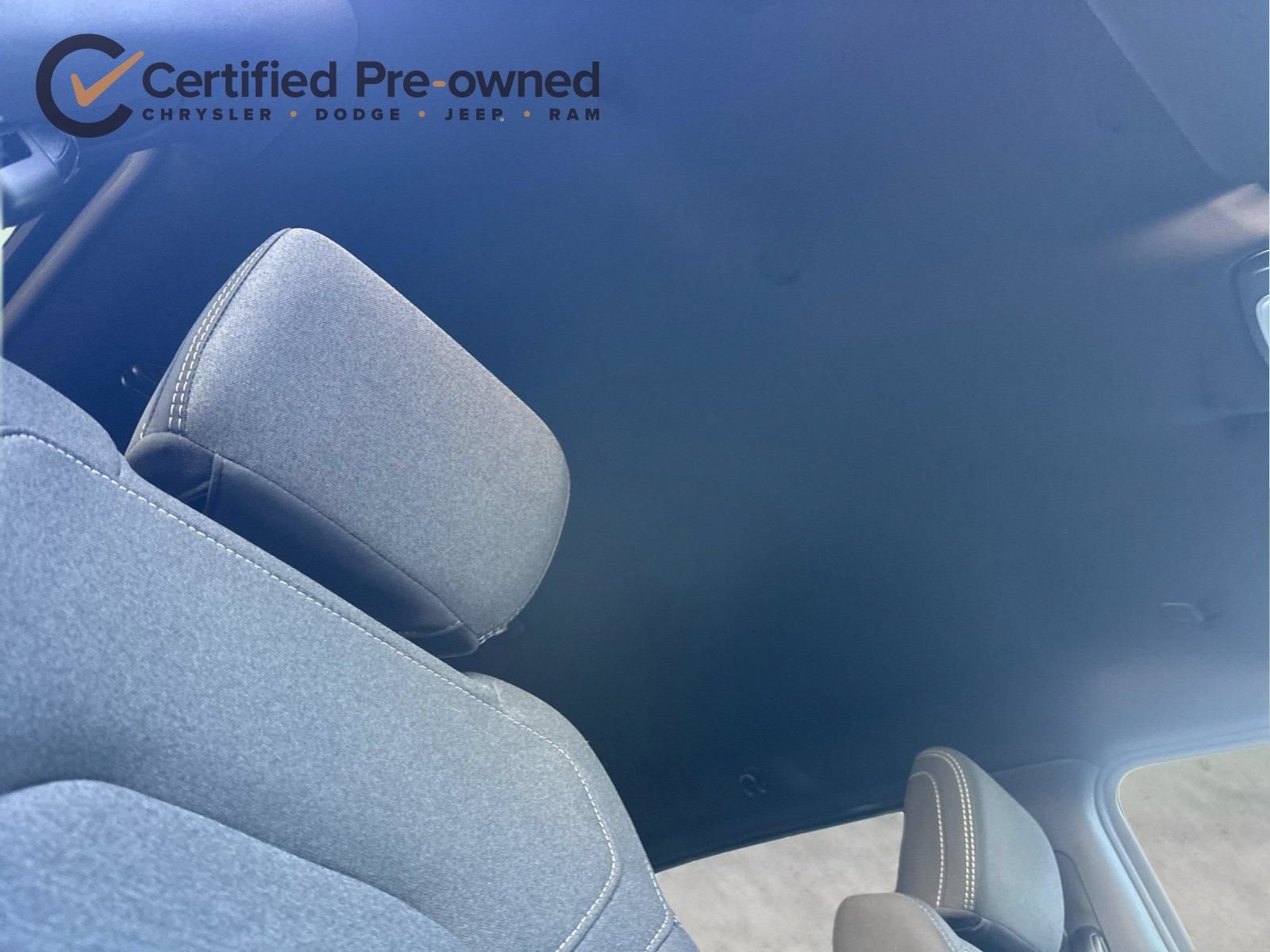 Used 2026 RAM 1500 Big Horn AWD/4WD image 17