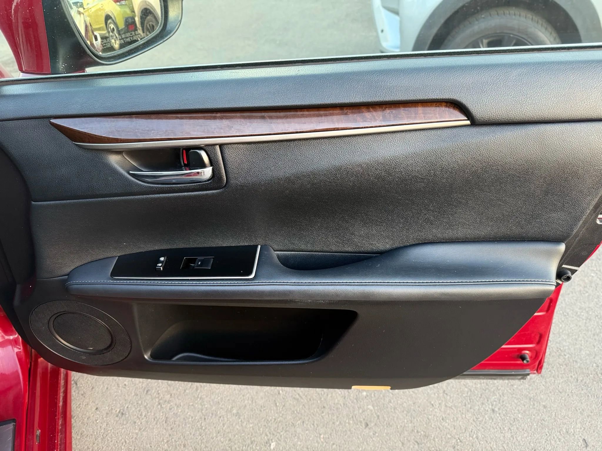 Used 2018 Lexus ES 350 w/ Premier Package image 28