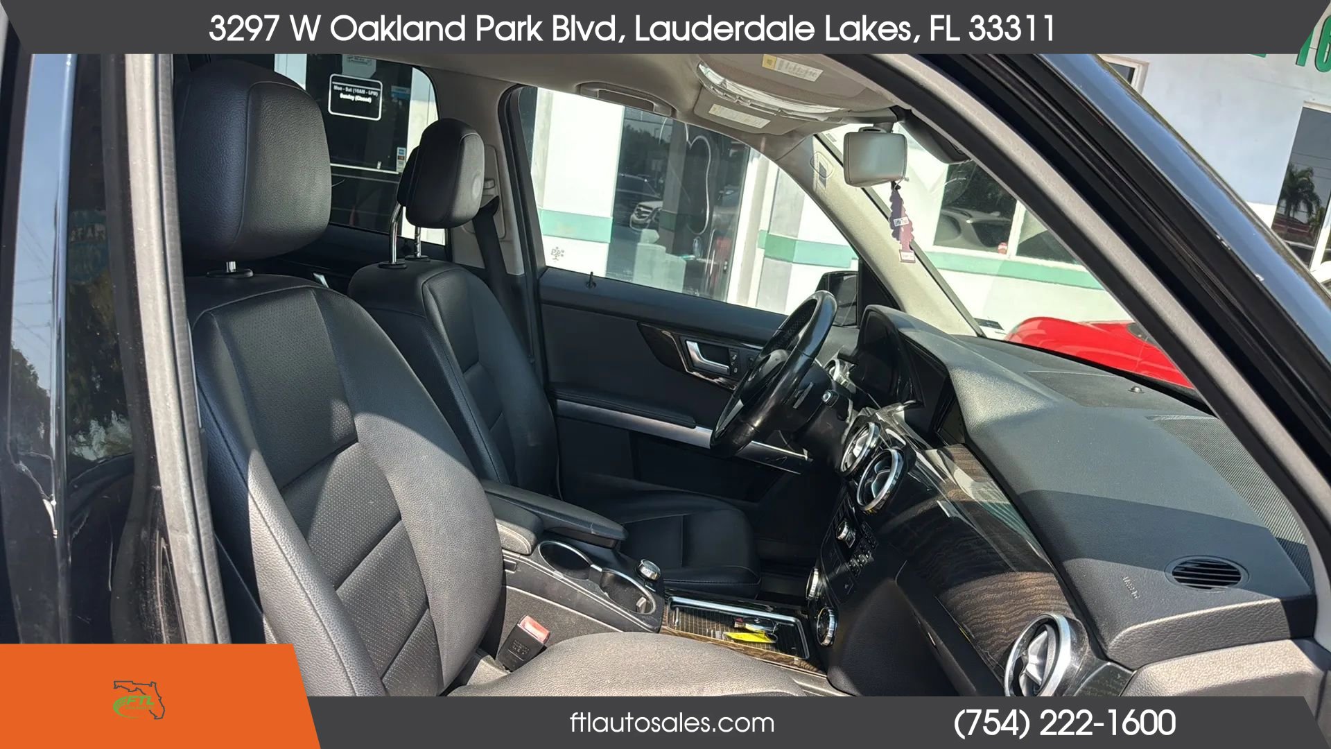 Used 2015 Mercedes-Benz GLK 250 GLK 250 BlueTEC 4MATIC Sport U image 44