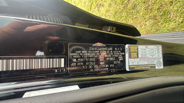 Used 2023 Kia Forte GT-Line w/ GT-Line Premium Package image 32