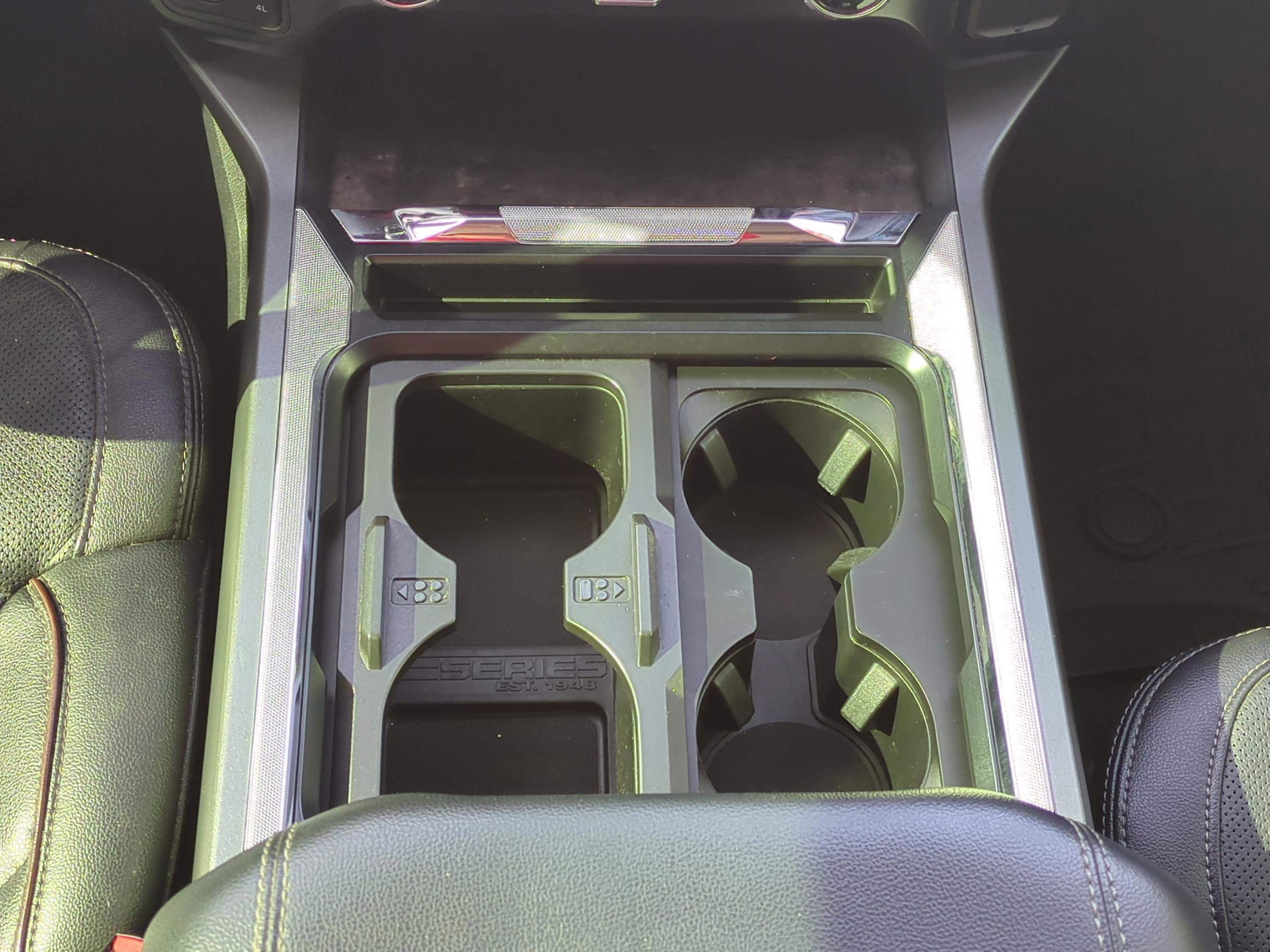 Used 2023 Ford F450 Lariat w/ Lariat Ultimate Package image 16