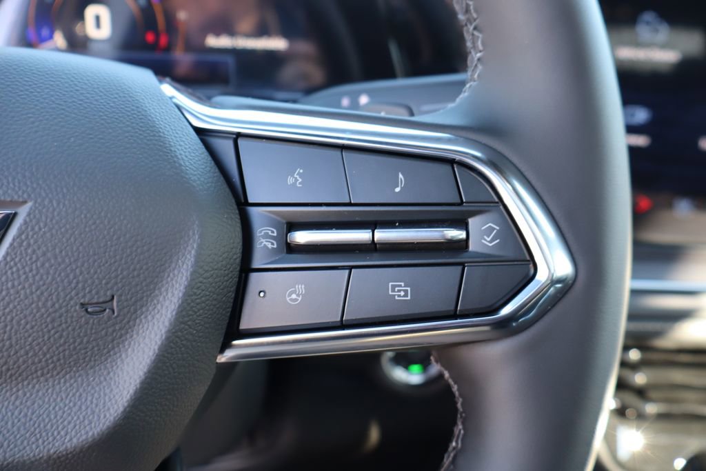 New 2026 Chevrolet Tahoe Premier w/ Sun And Tow Package image 16