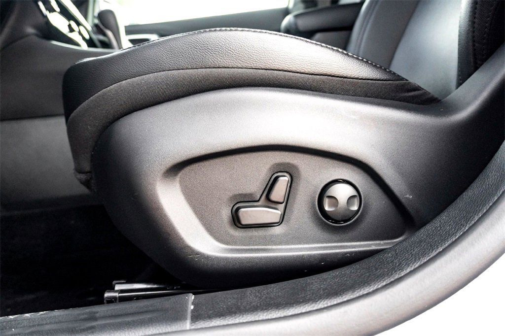 New 2026 Jeep Compass Limited image 8