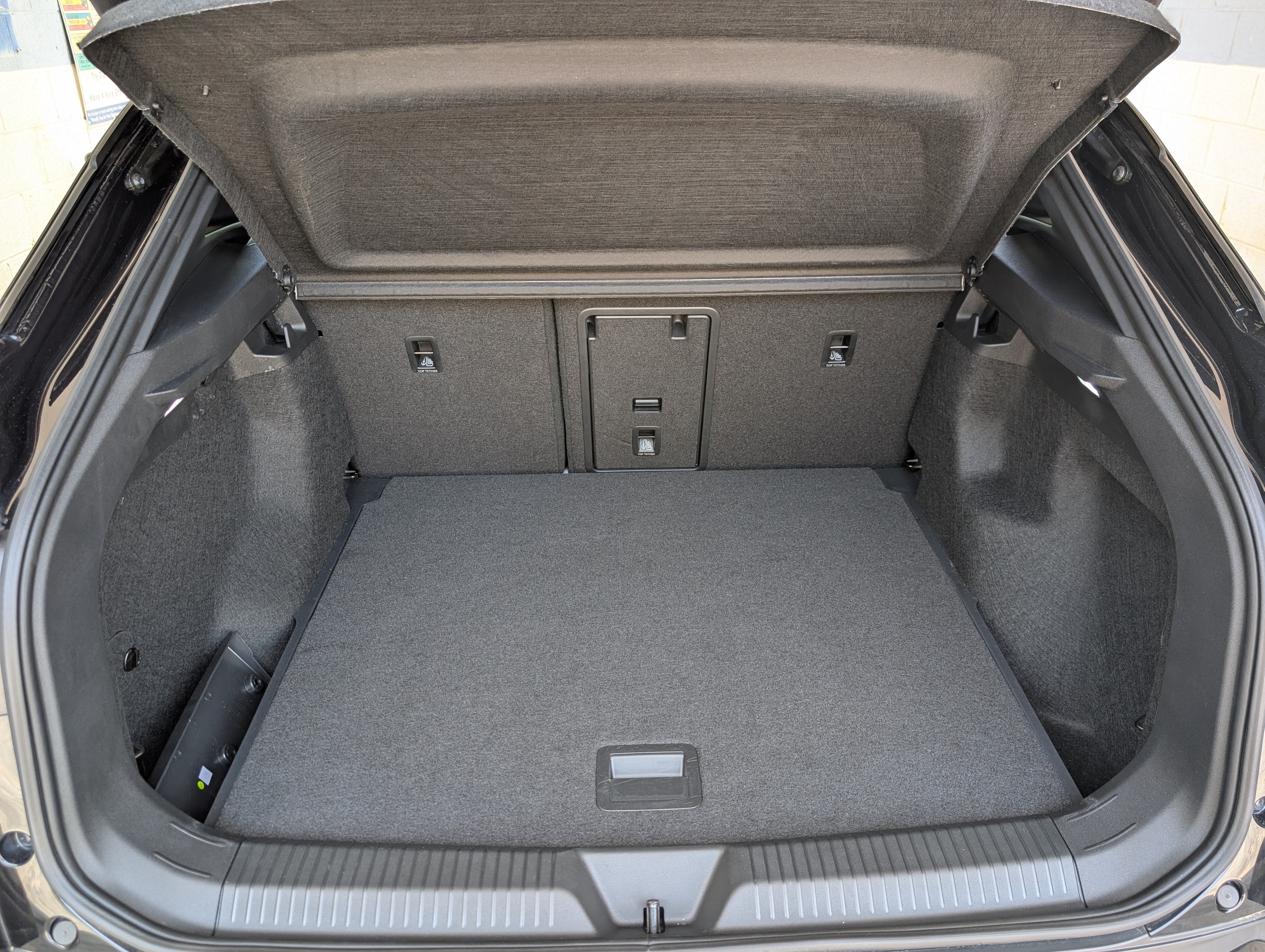 Used 2023 Volkswagen ID.4 Pro S RWD image 19