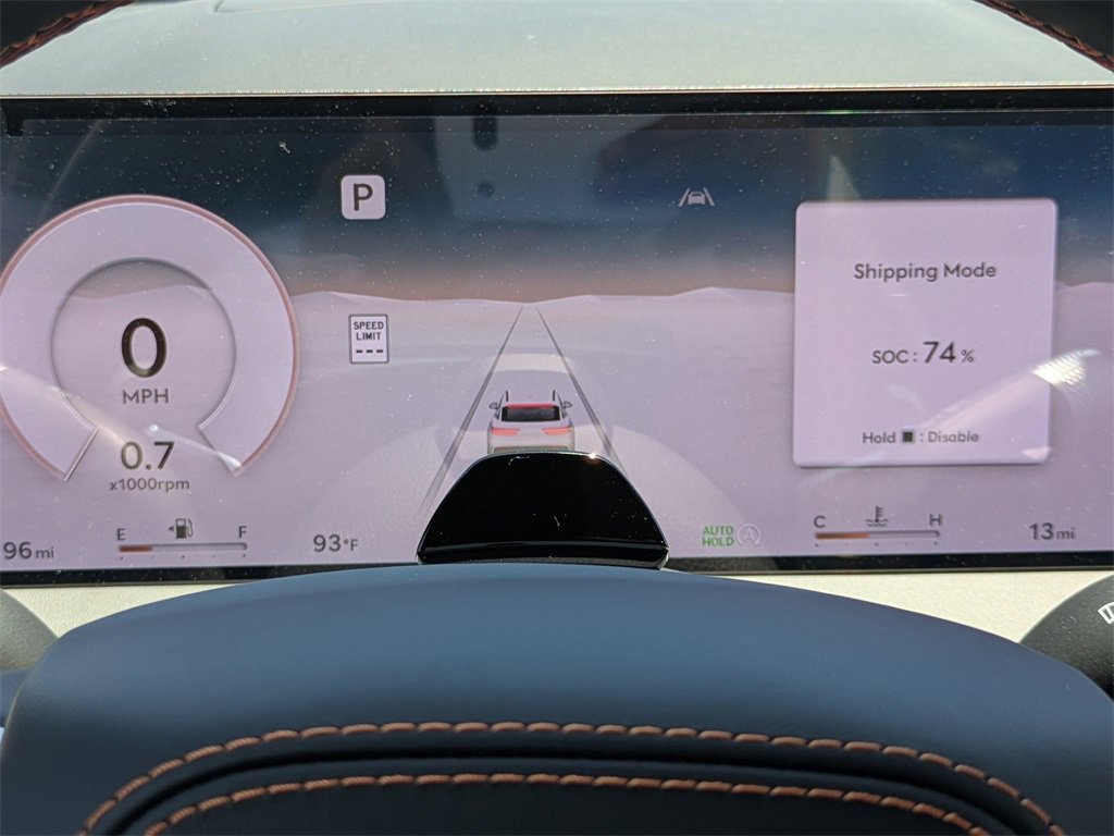 New 2026 Genesis GV70 3.5T Sport Prestige image 27