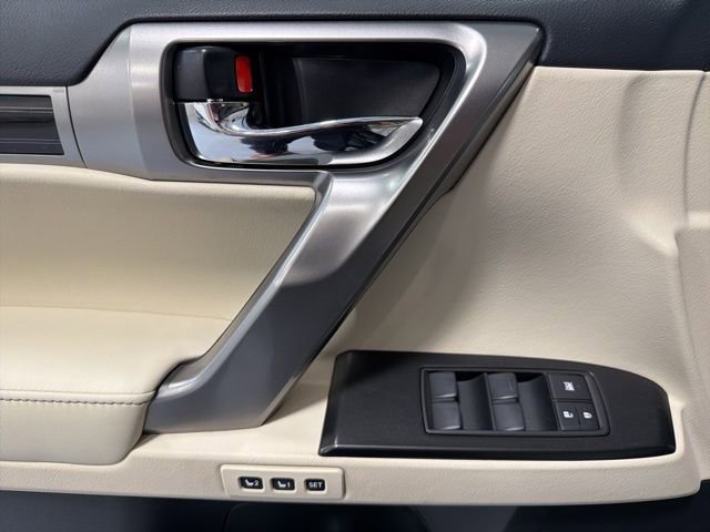 Used 2023 Lexus GX 460 Premium w/ Premium Plus Package image 10