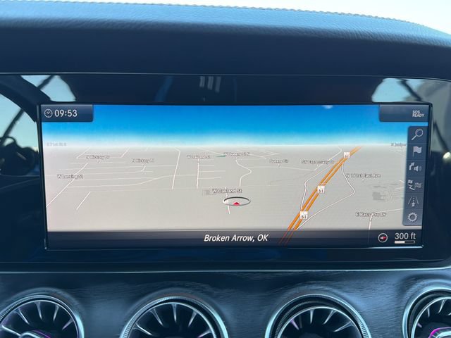 Used 2019 Mercedes-Benz E 450 4MATIC Cabriolet image 12