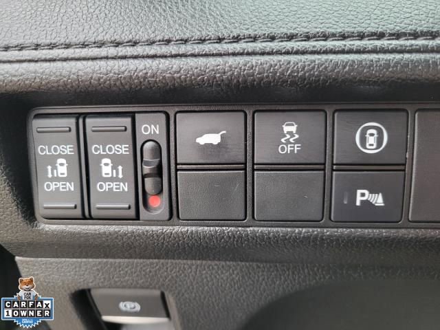 Used 2022 Honda Odyssey Touring image 24