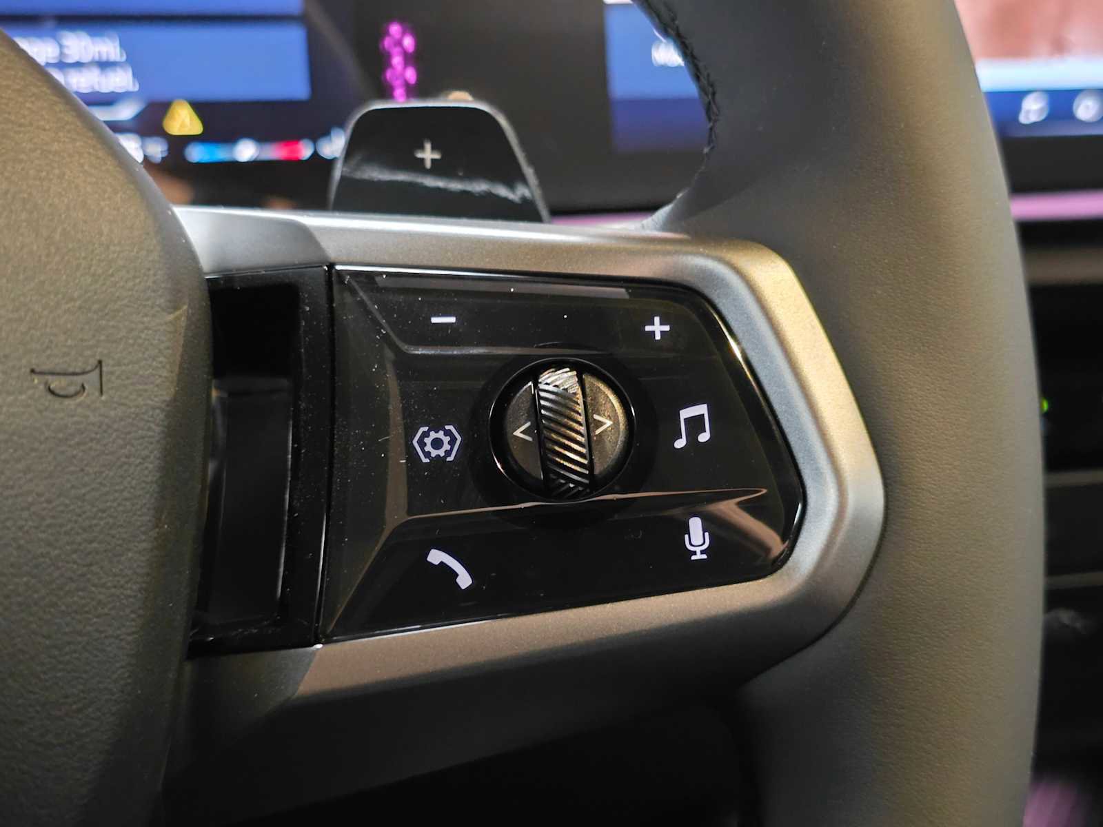 New 2026 BMW 530i xDrive w/ M Sport Package image 35