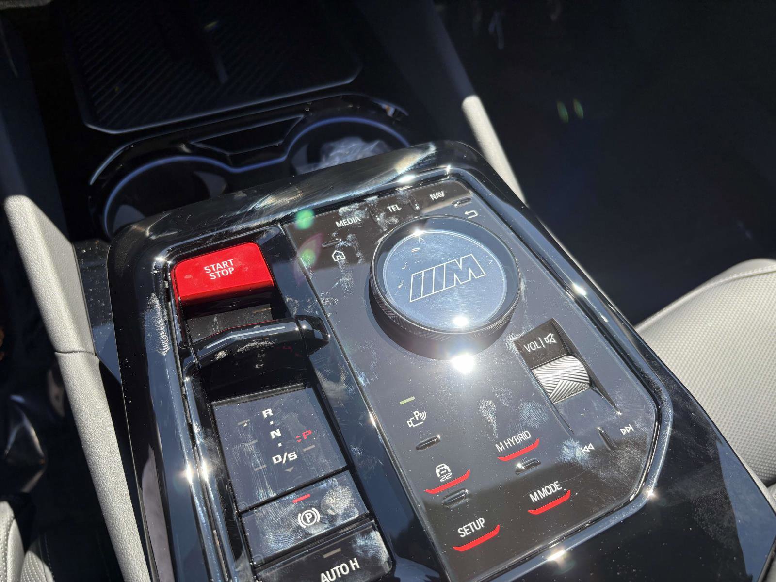 New 2026 BMW M5 w/ Carbon Package image 29