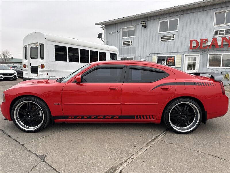 Used 2006 Dodge Charger R/T RWD image 3