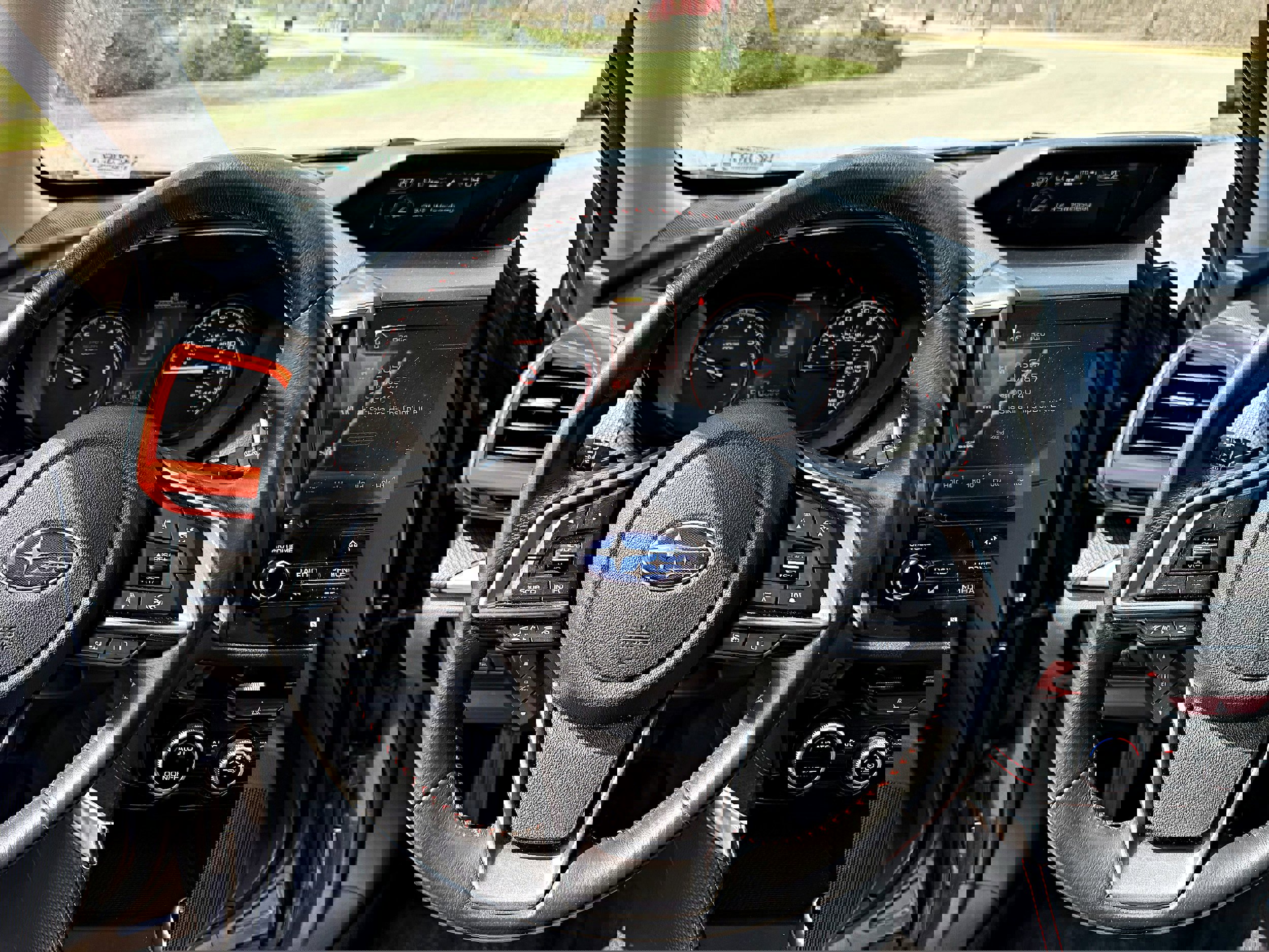 Used 2020 Subaru Forester Sport w/ Popular Package #2 image 14