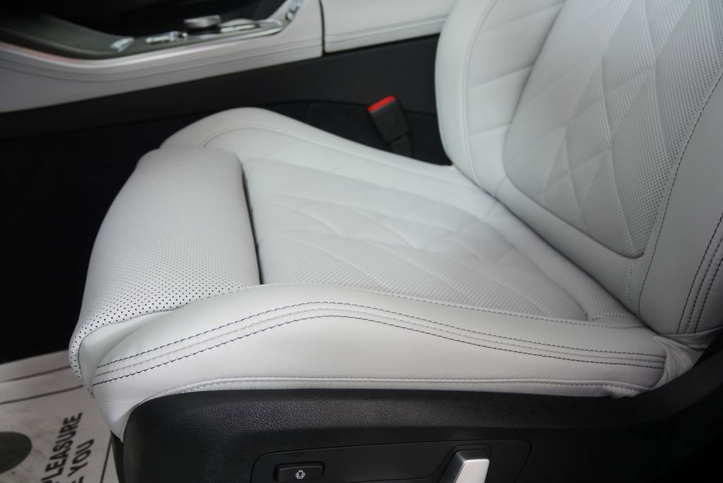 New 2026 BMW X5 sDrive40i RWD image 9