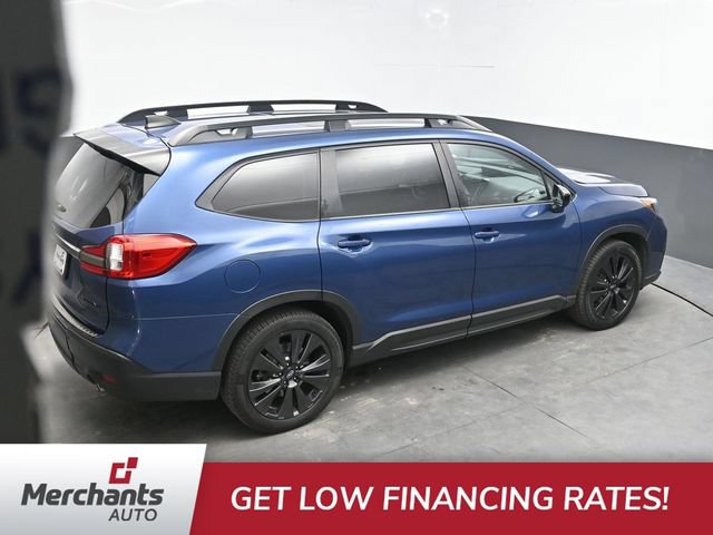 Used 2022 Subaru Ascent Onyx Edition AWD/4WD image 32