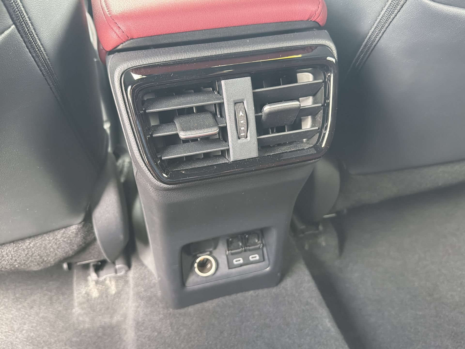Used 2025 Lexus NX 350h AWD w/ Cold Area Package image 18