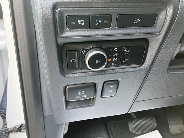 Used 2023 Ford F150 Lariat w/ Equipment Group 502A High image 21