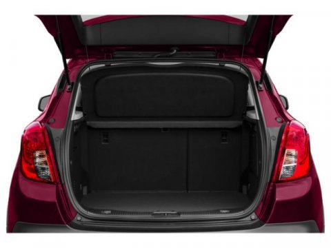 Used 2015 Buick Encore FWD image 16