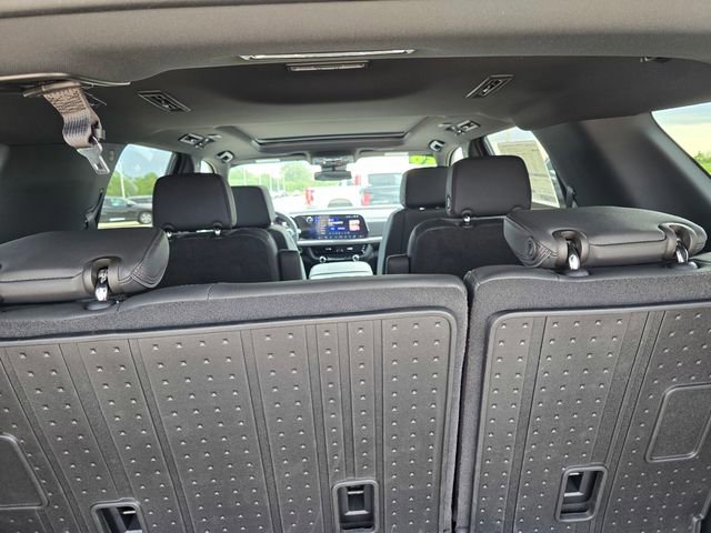 New 2026 Chevrolet Tahoe RST w/ Comfort Package AWD/4WD image 30