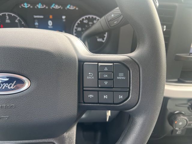 New 2026 Ford F550 4x4 Regular Cab Super Duty image 17
