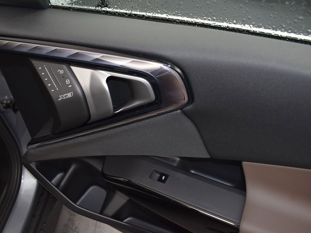 Used 2026 BMW X3 xDrive30 image 23