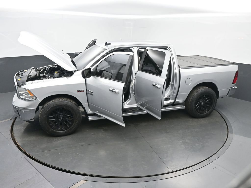 Used 2018 RAM 1500 Big Horn image 63