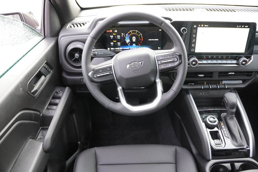 New 2026 Chevrolet Colorado Trail Boss image 12