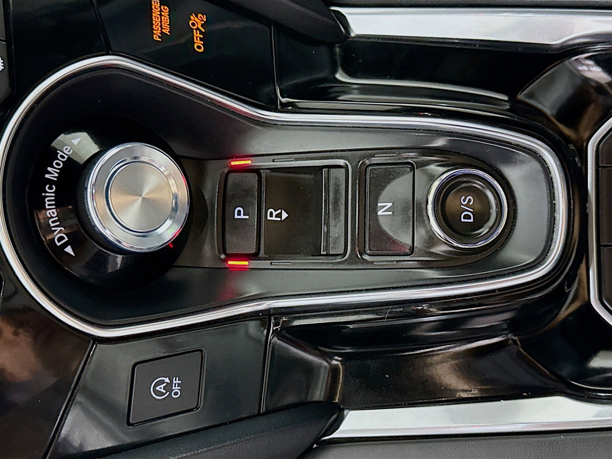 Used 2019 Acura RDX A-Spec image 20