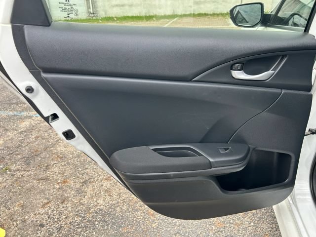 Used 2017 Honda Civic EX-T image 12